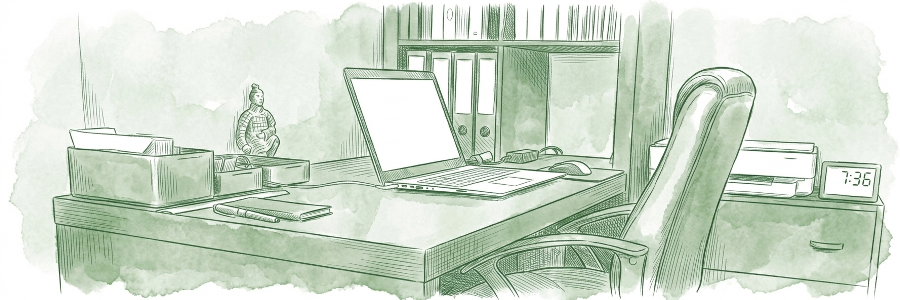 Bureau
